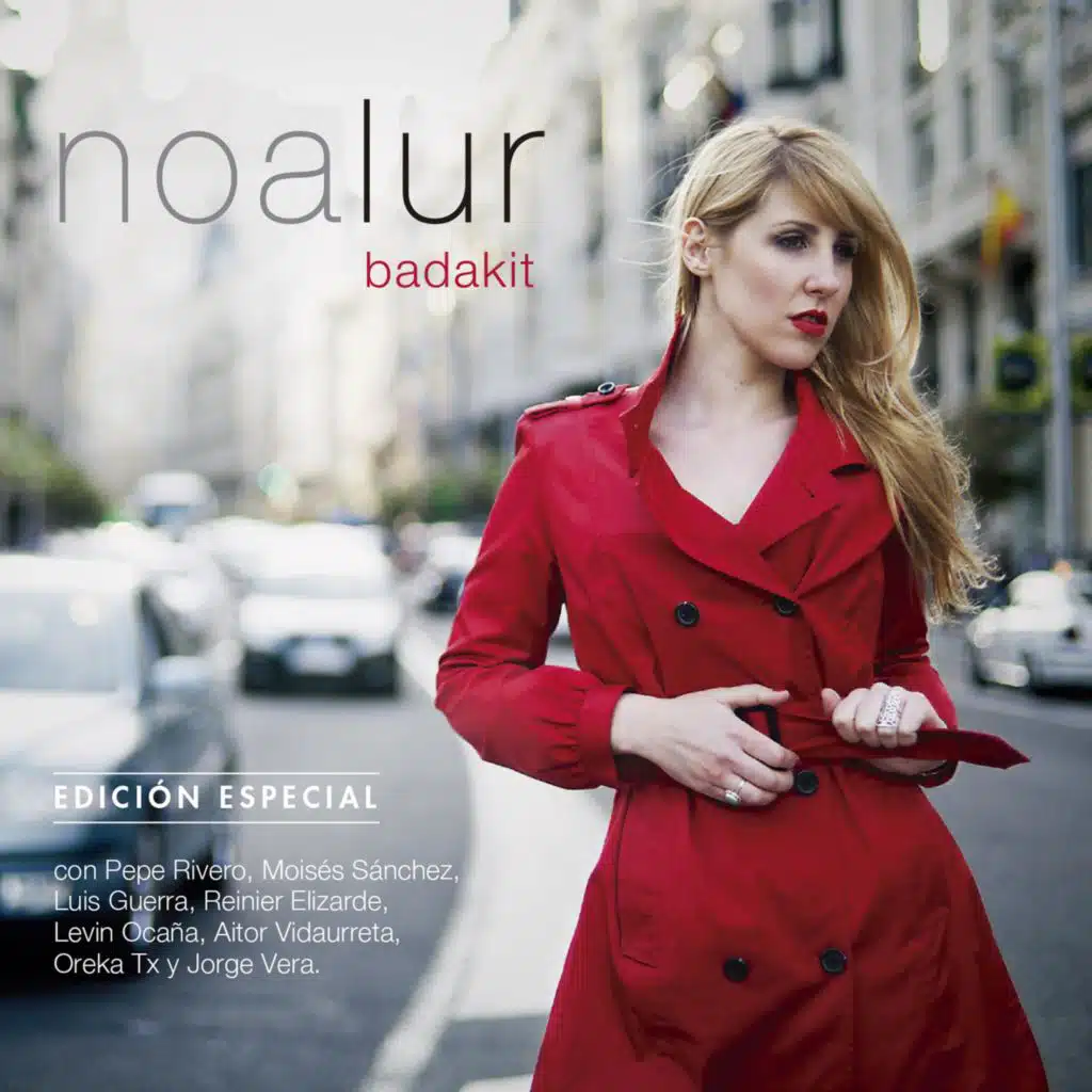 Angel Eyes (feat. Luis Guerra)