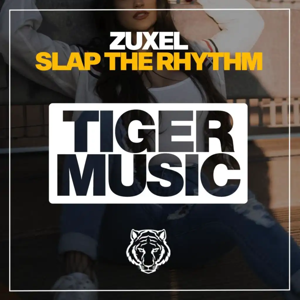 Slap The Rhythm (Dub Mix)