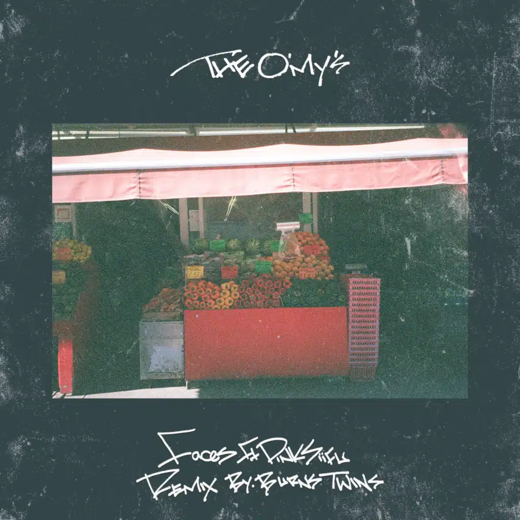 Faces (Burns Twins Remix) [feat. Pink Siifu]