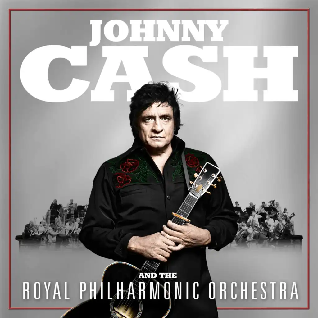 Farther Along (with The Royal Philharmonic Orchestra) [feat. Duane Eddy]