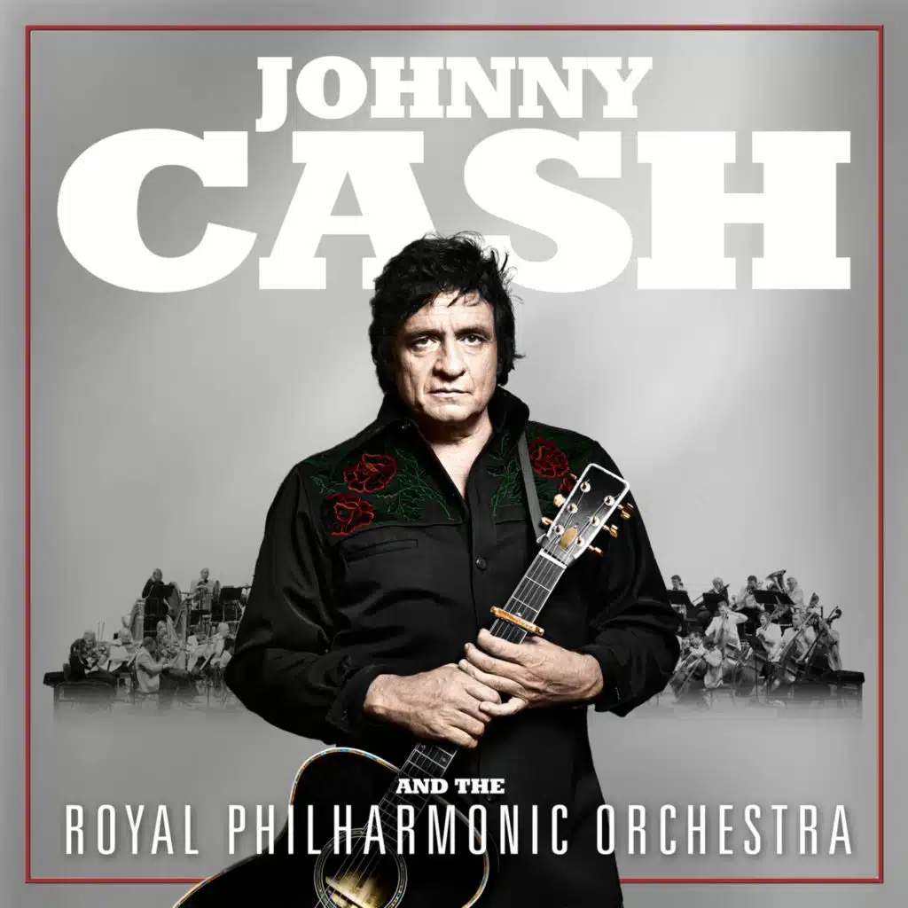 Flesh and Blood (with The Royal Philharmonic Orchestra)