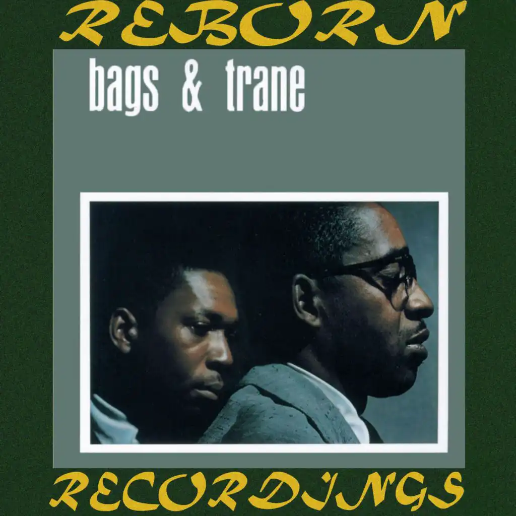 Bags and Trane