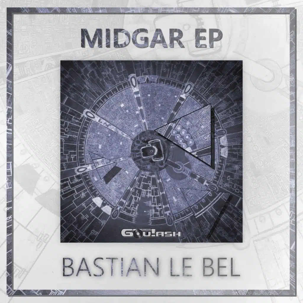 Midgar EP