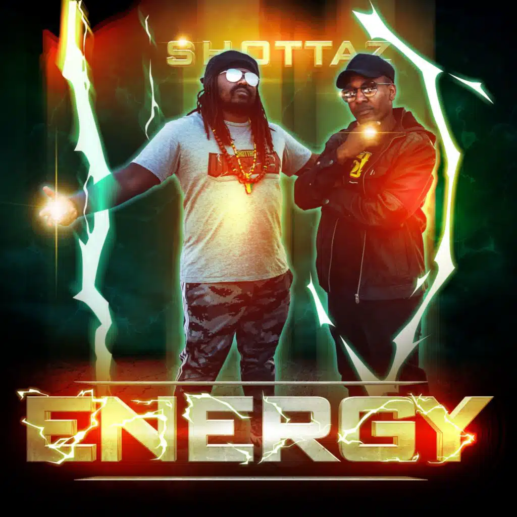 Ting Turn Up (feat. Slicker 1)