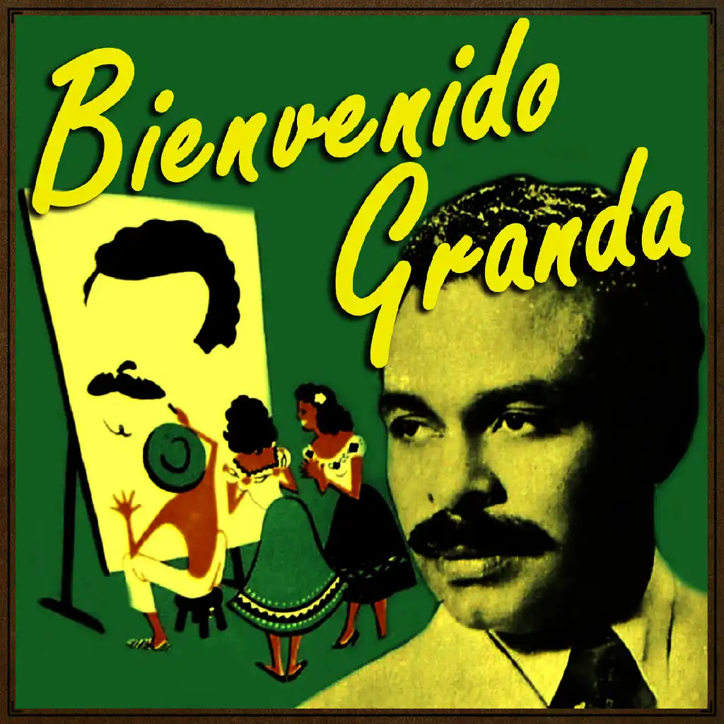 Carolina (Cha Cha Cha)