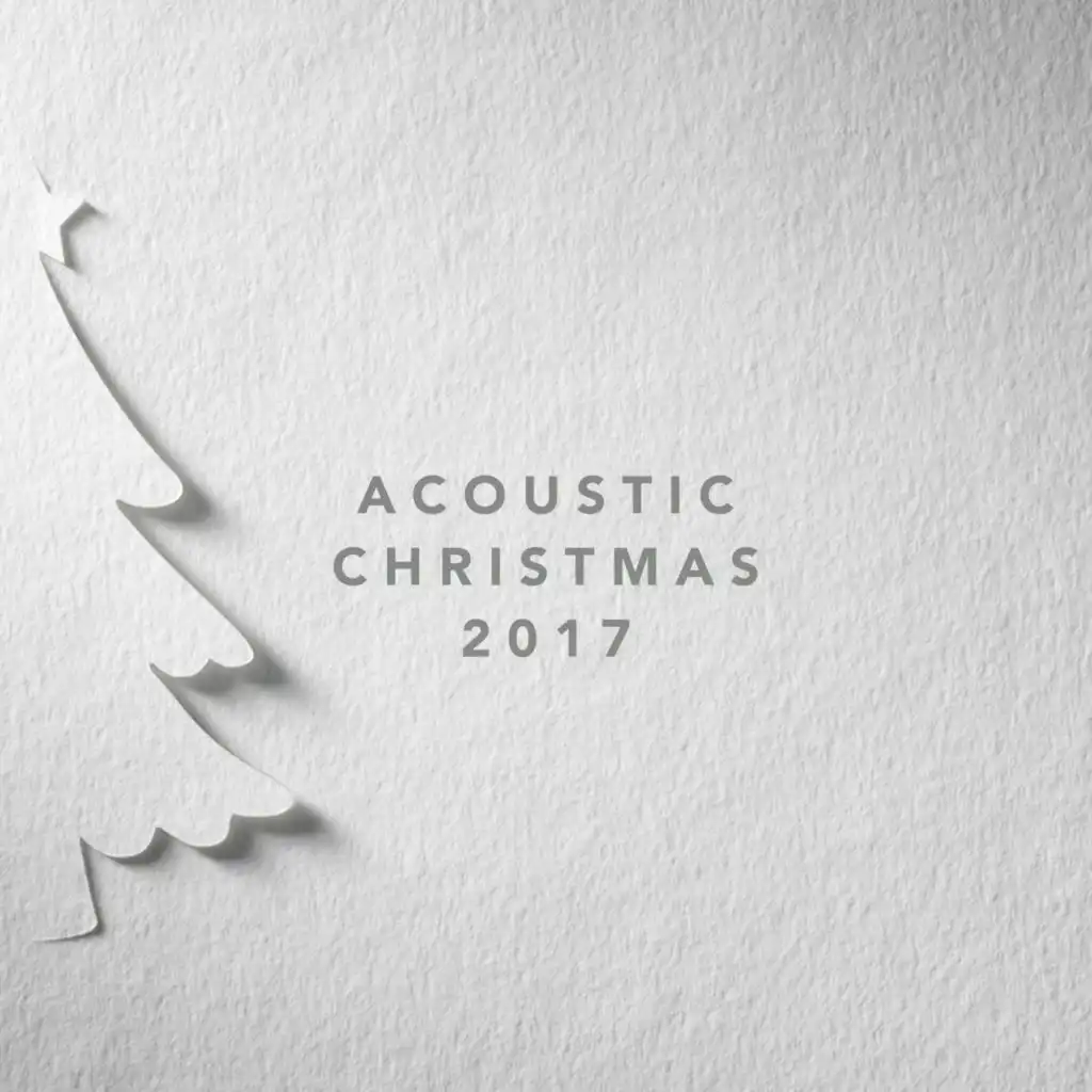 What Are You Doing New Year's Eve? (Acoustic Version)