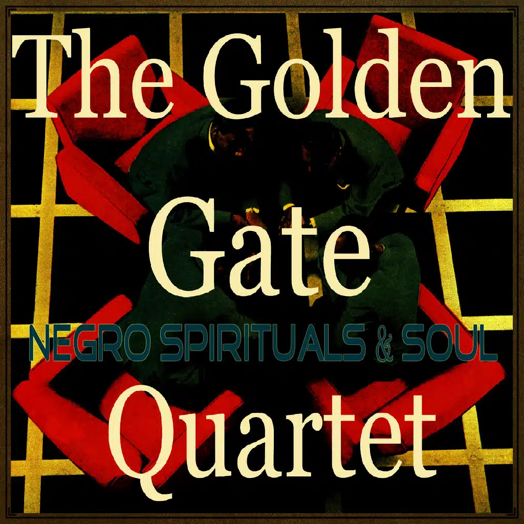 Deep River (Negro-Spiritual)