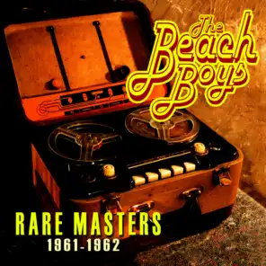 Rare Masters (1961-1962)