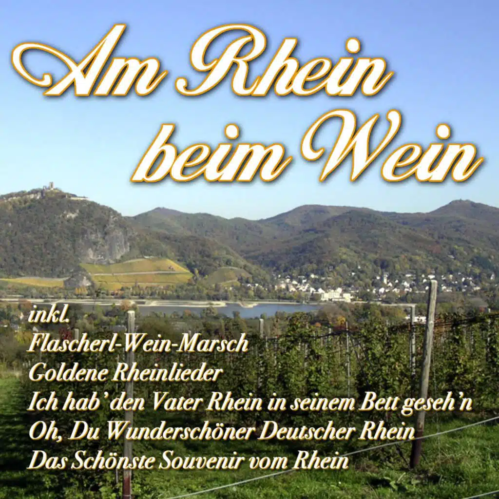 Die Frohen Rheinländer