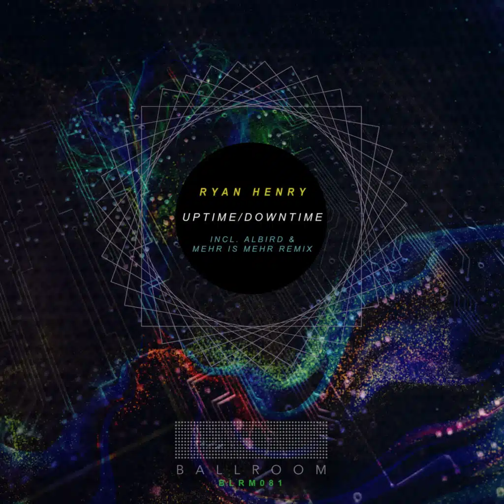 Downtime (AlBird & Mehr Is Mehr Remix)