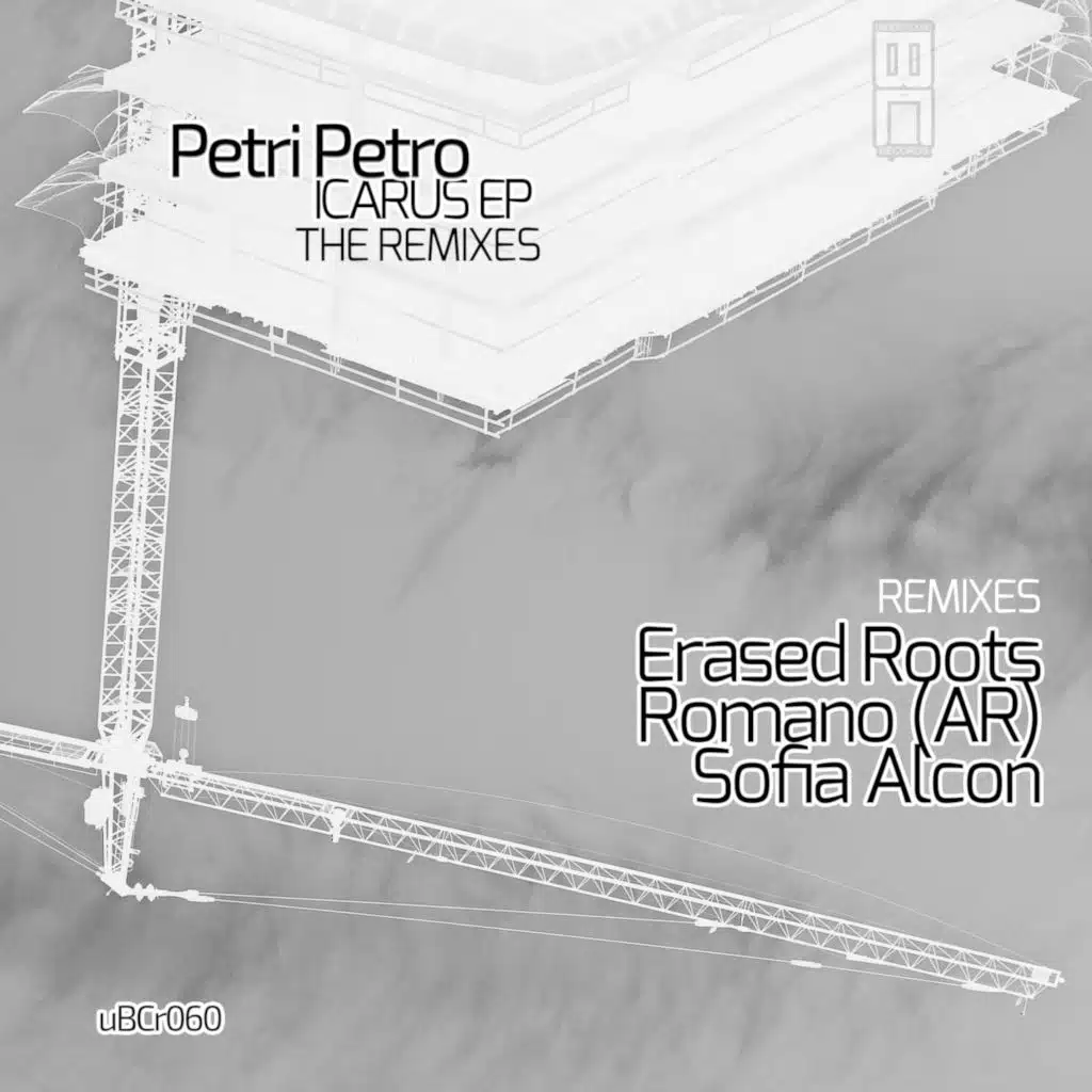 Icarus (Sofia Alcon Remix)