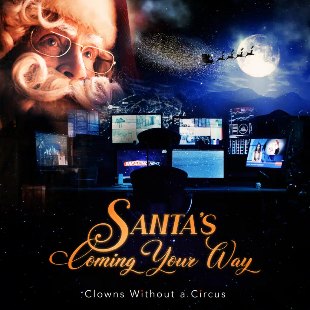 Clowns Without a Circus