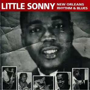 Little Sonny