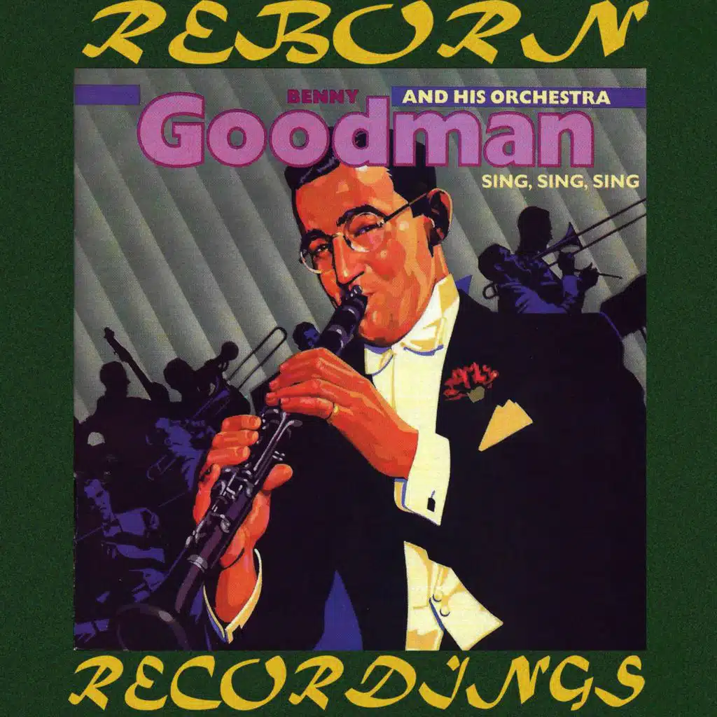 Sing, Sing, Sing (Hd Remastered)