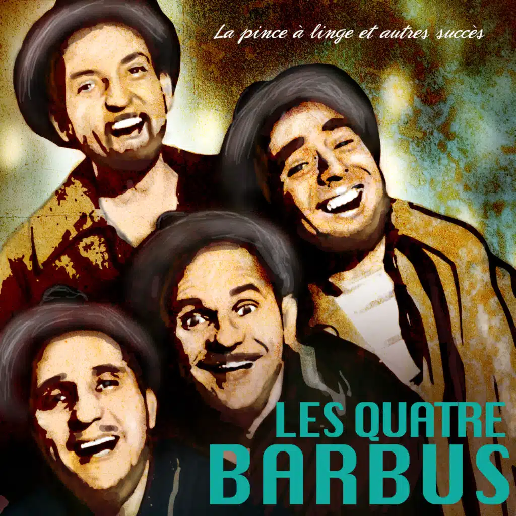 La pince à linge et autres succès