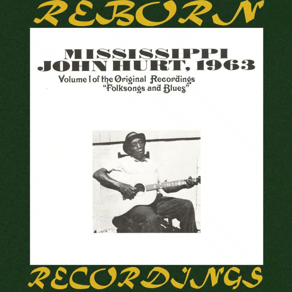 Richland Women Blues