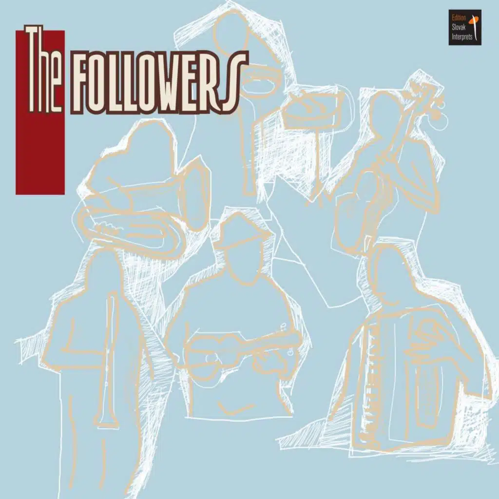 The Followers - New Orleans Jazz
