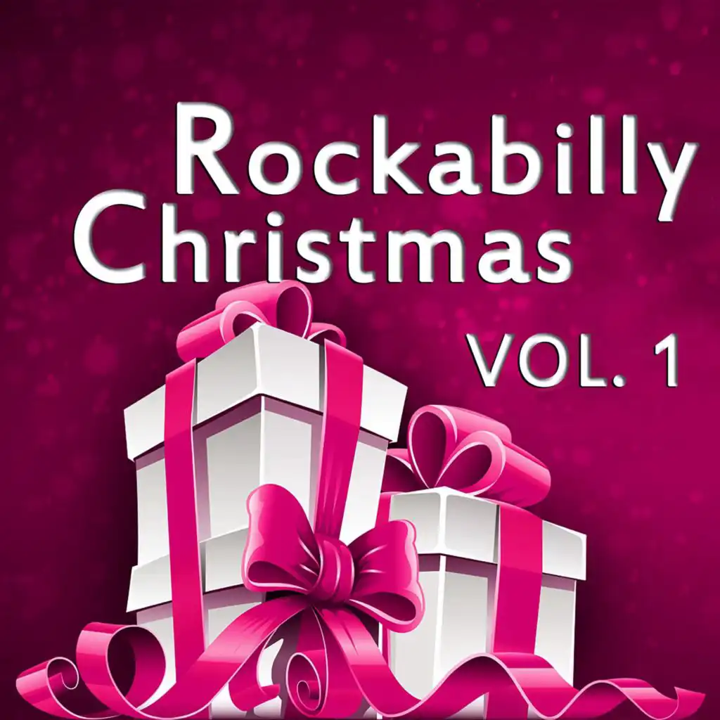 Rockabilly Christmas, Vol. 1