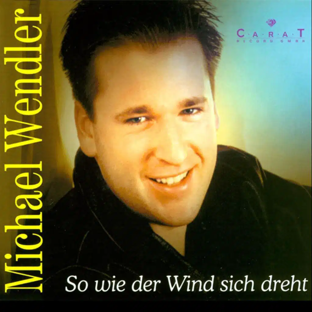 So wie der Wind sich dreht (Romantic Version)