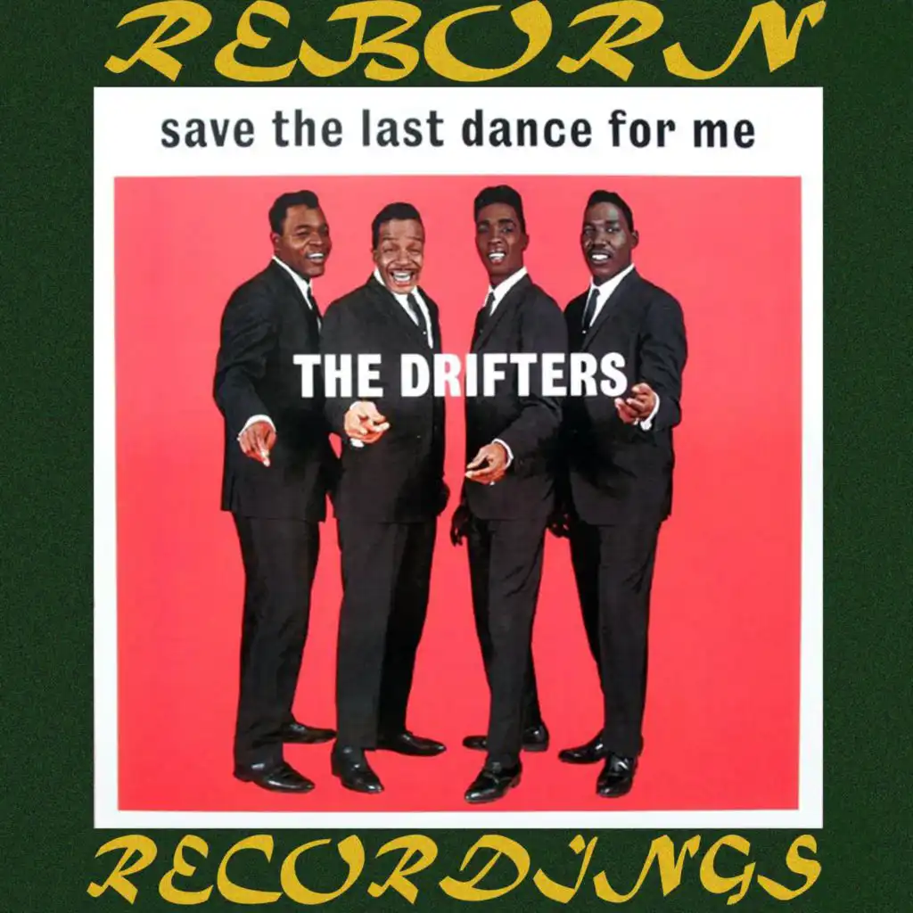 Save the Last Dance for Me (Hd Remastered)