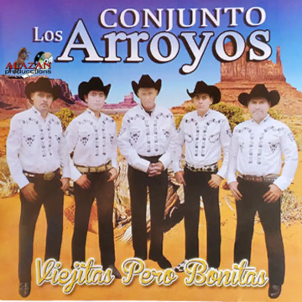 Conjunto los Arroyos