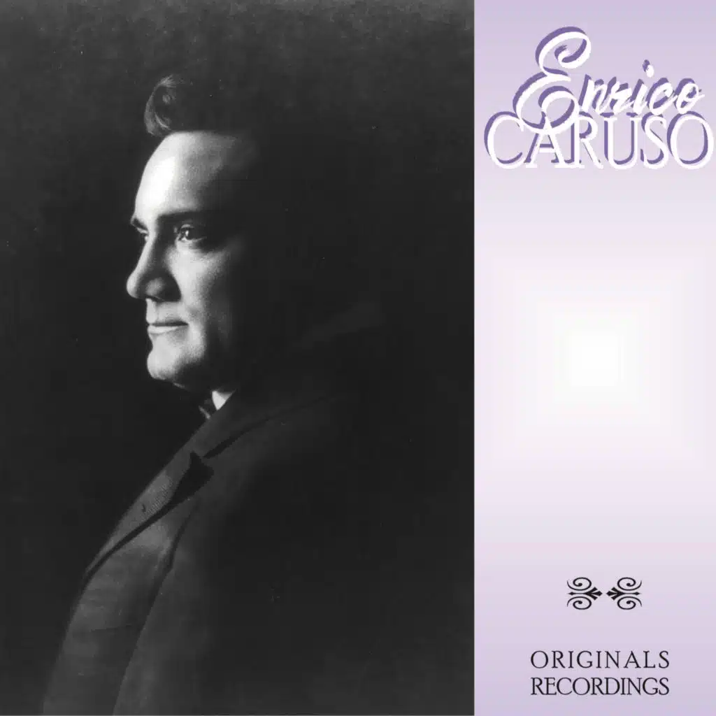 Enrico Caruso