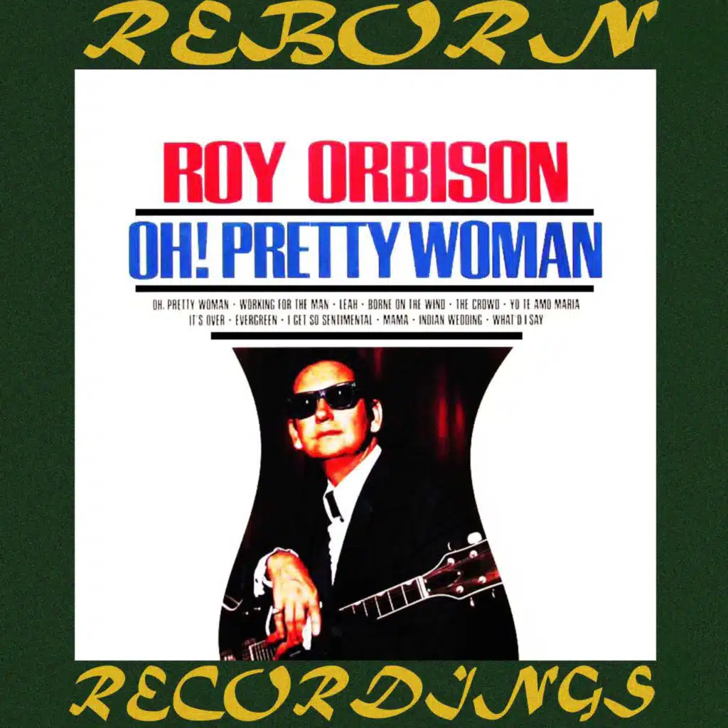 Oh Pretty Woman (Hd Remastered)