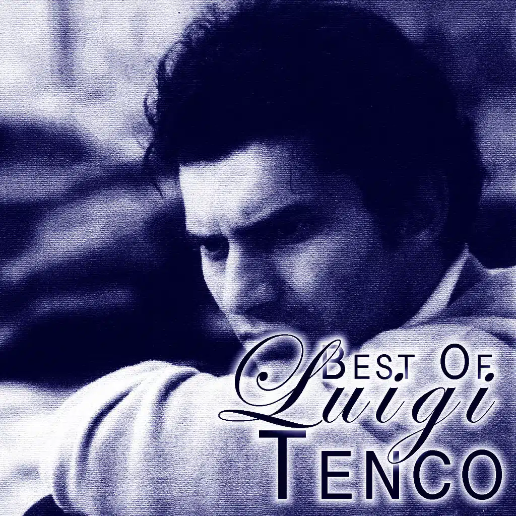 Best of Luigi Tenco