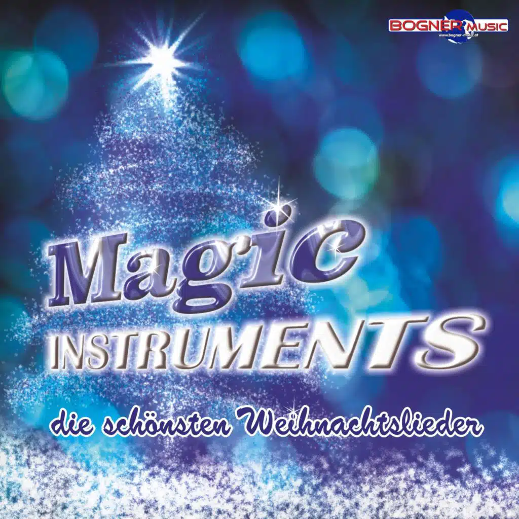 Die schönsten Weihnachtslieder