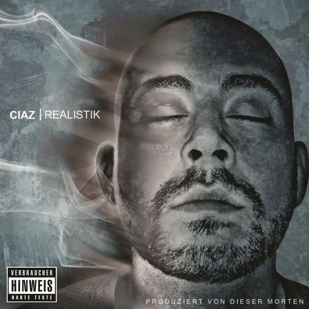 Ciaz - Realistik (Prod Dieser Morten) [2012]