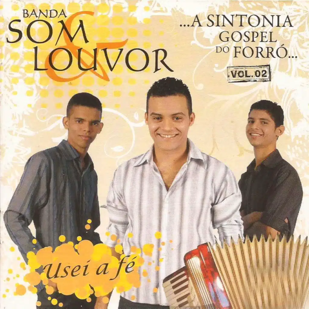 Usei a Fé