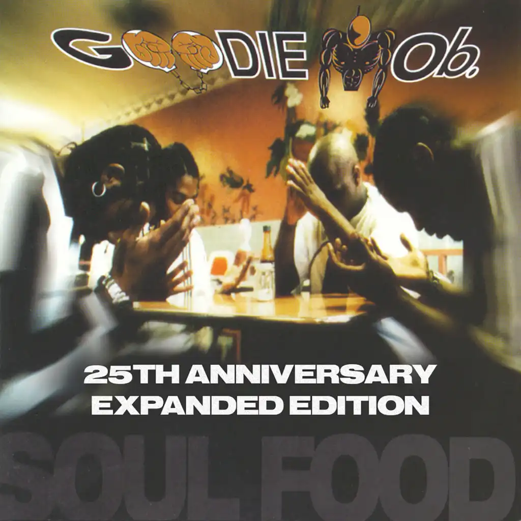 Soul Food (Crazyhouze Remix) [feat. 8-Ball & MJG]