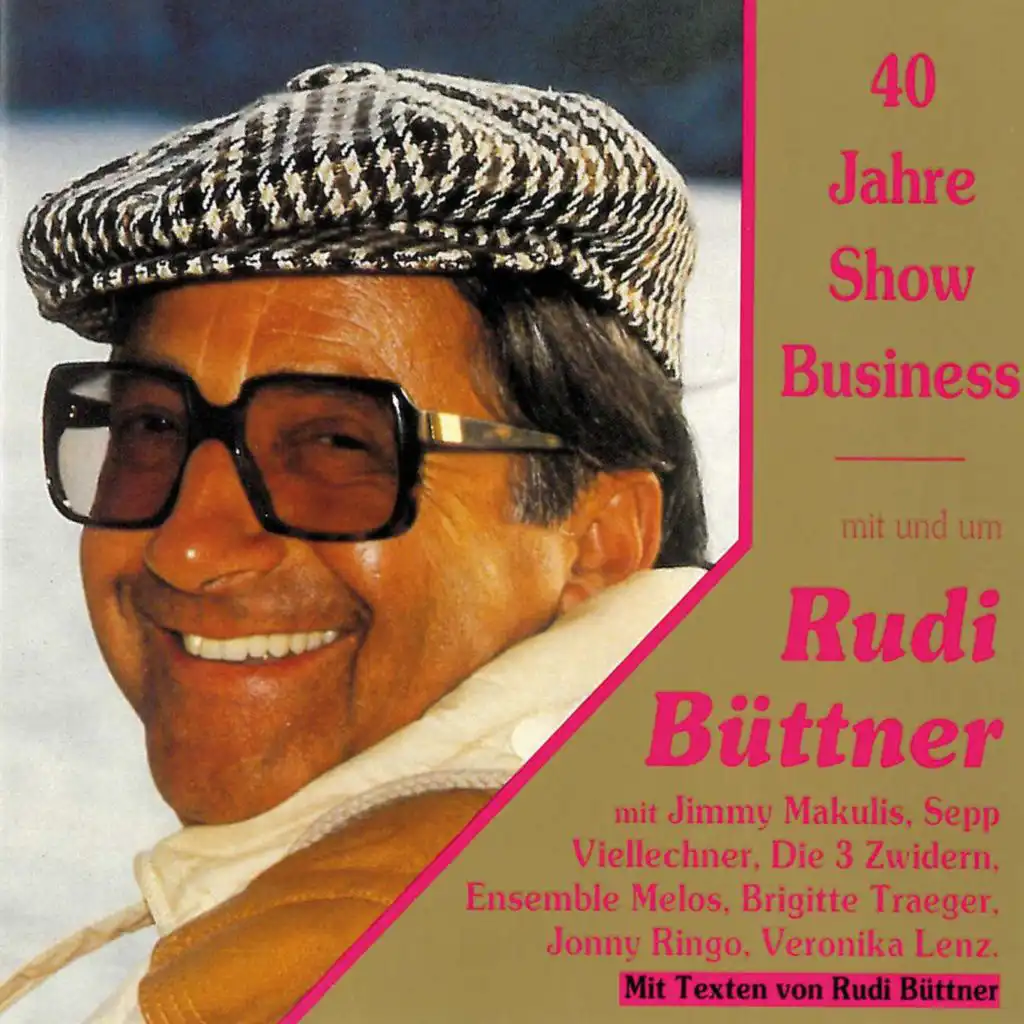 Rudi Büttner
