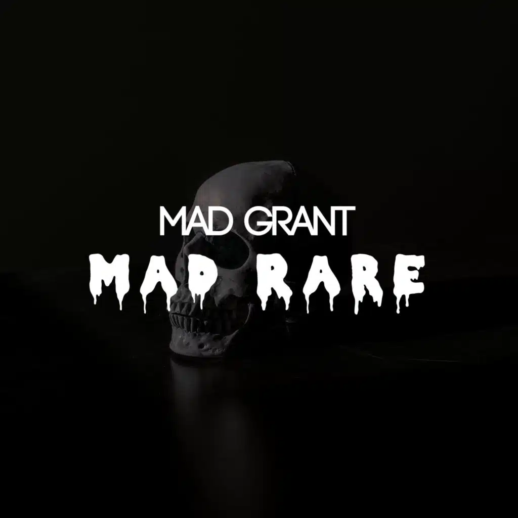 Mad Rare