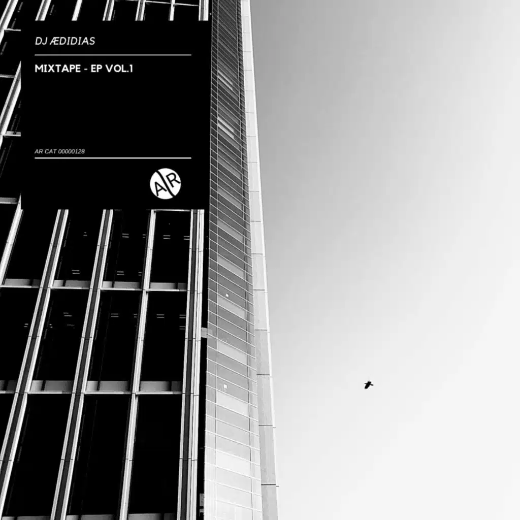 Dj Ædidias Mixtape Vol.1