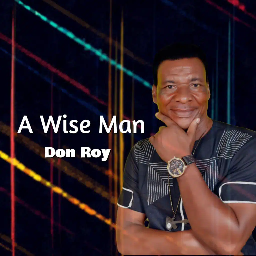 Don Roy