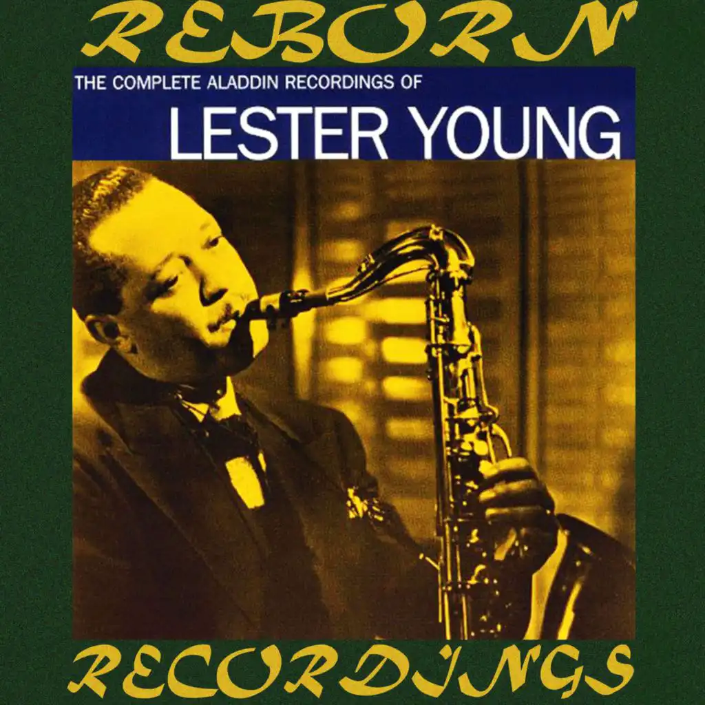 Movin' with Lester