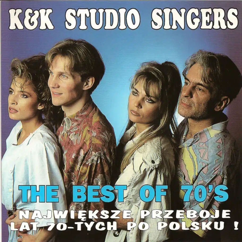 The Best of 70’s