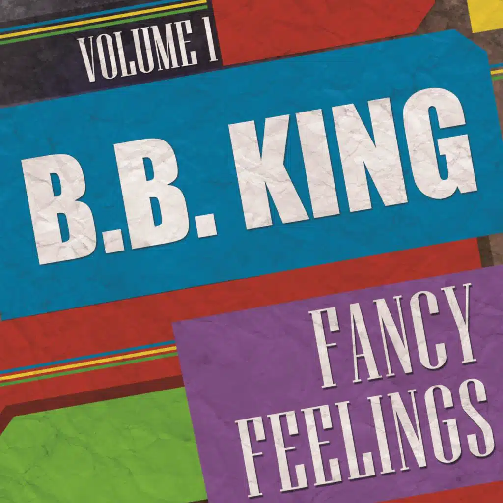 Fancy Feelings, Vol. 1