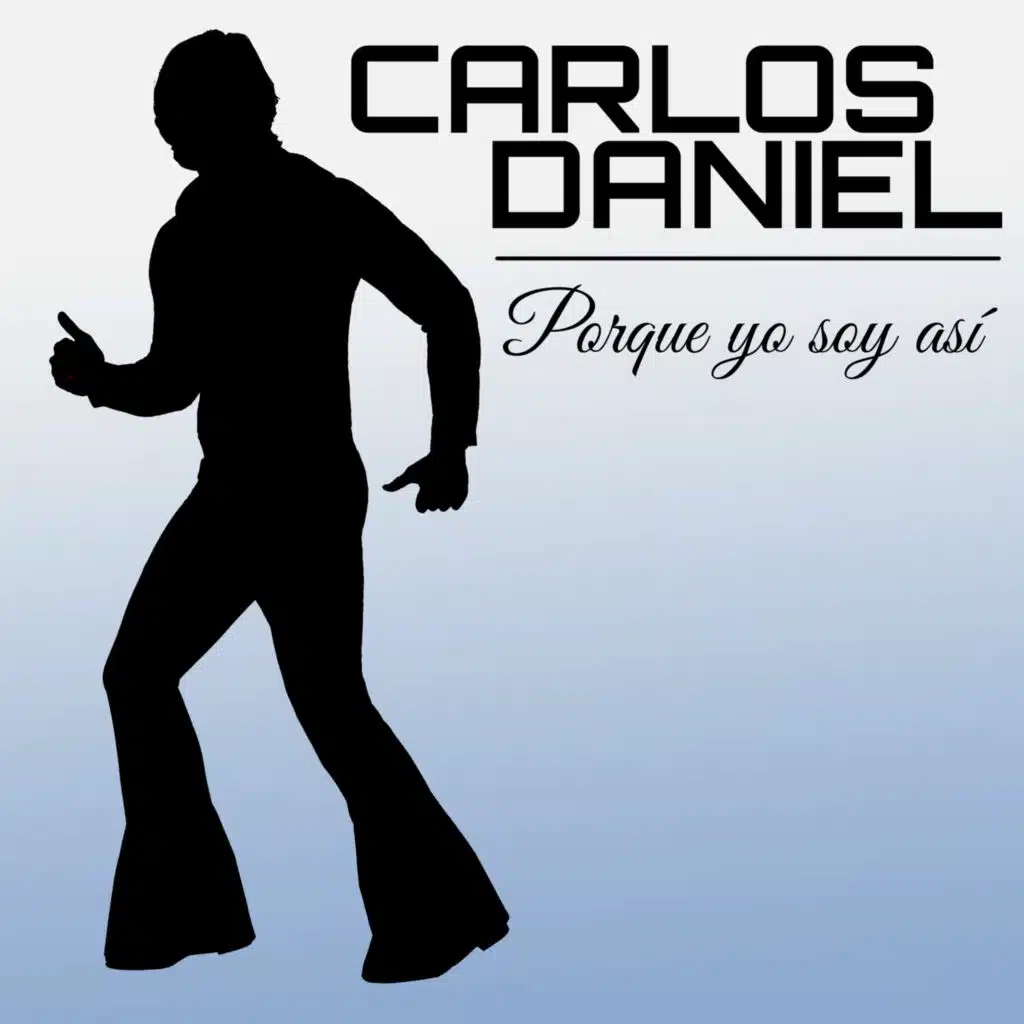 Porque Yo Soy Asi