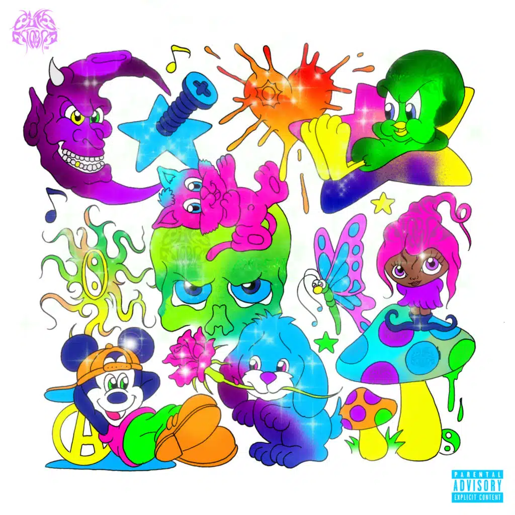 Puntero (feat. iseekarlo)