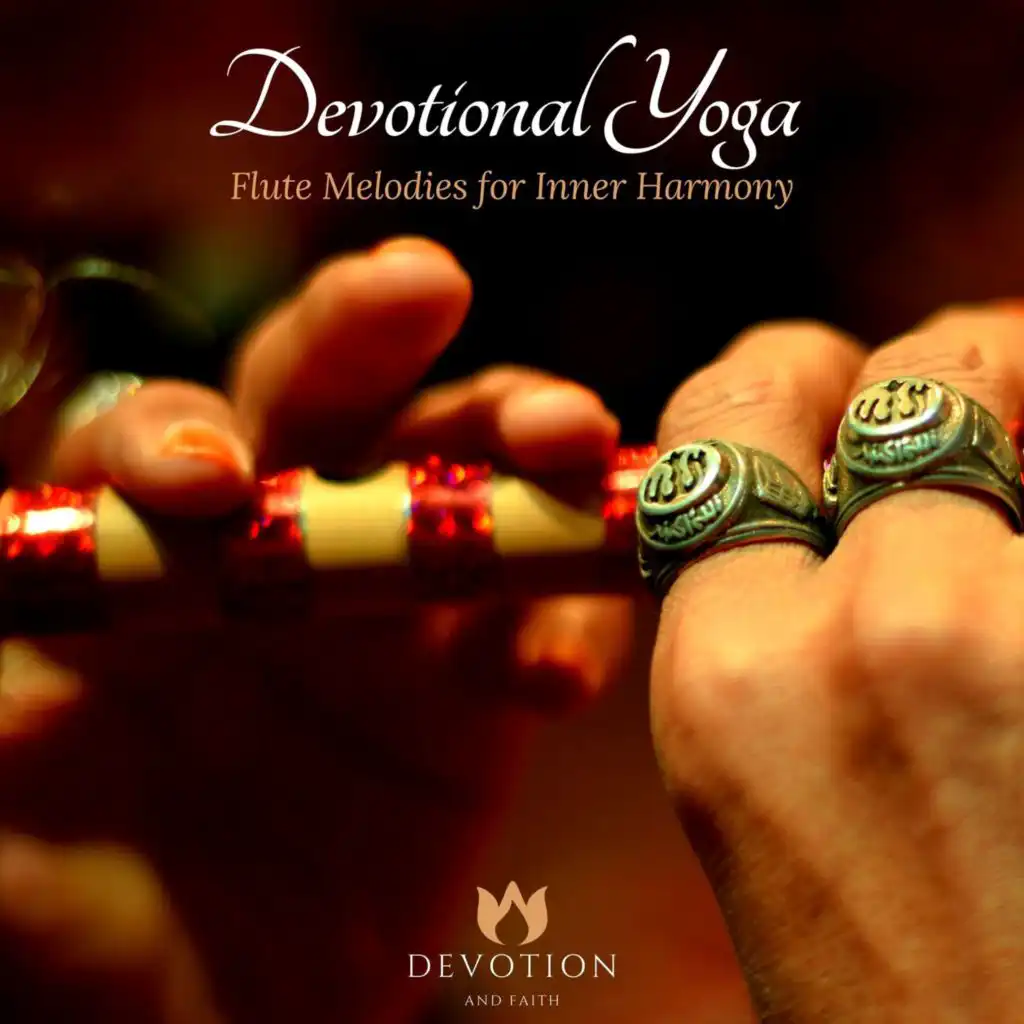 Melodious Flute (Tribal Ethnic Chillout)