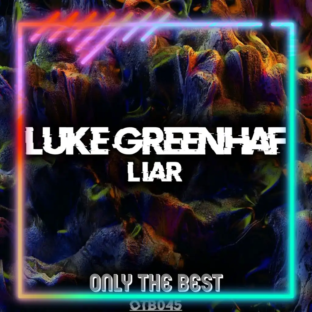 Luke Greenhaf