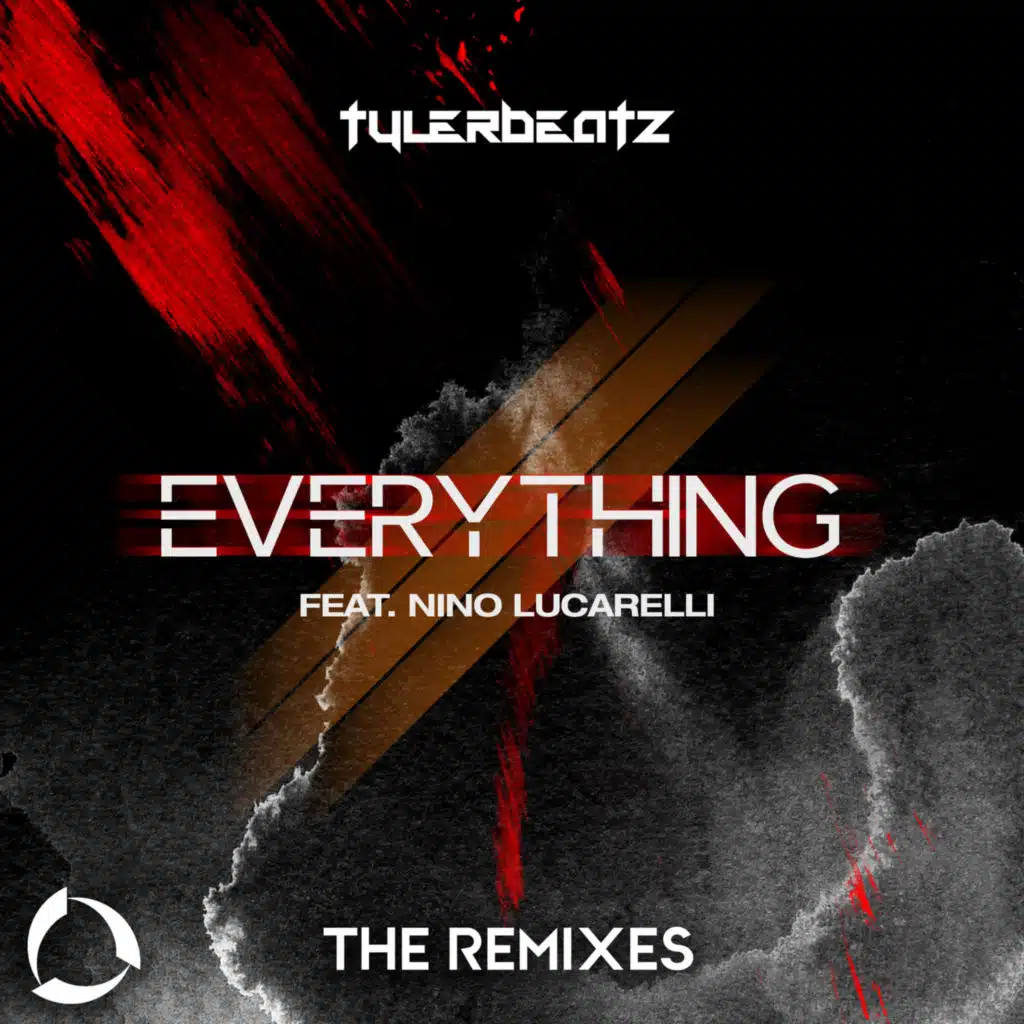 Everything (Remixes) [feat. Nino Lucarelli]