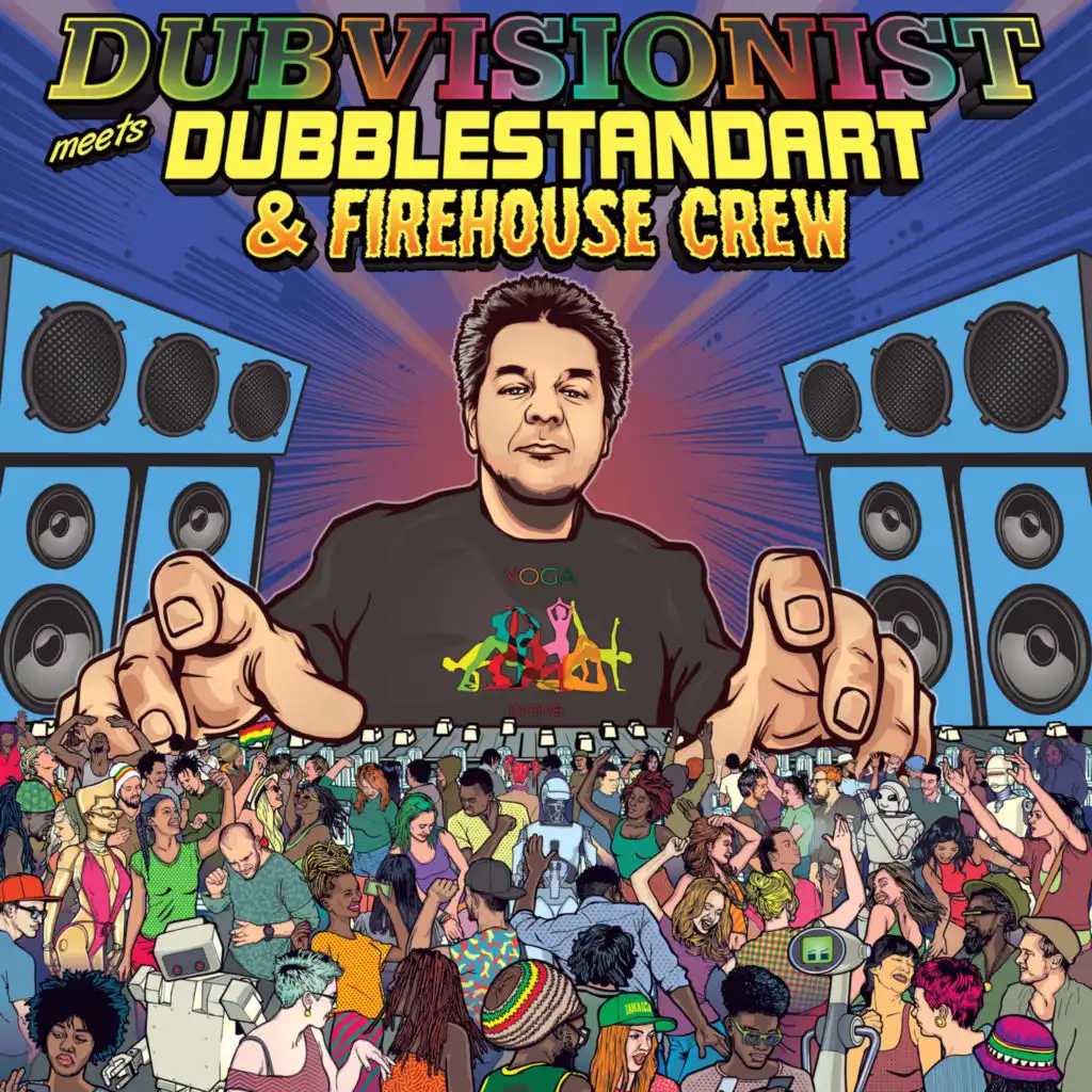 Reggae Classics (Dubvisionist Dub)