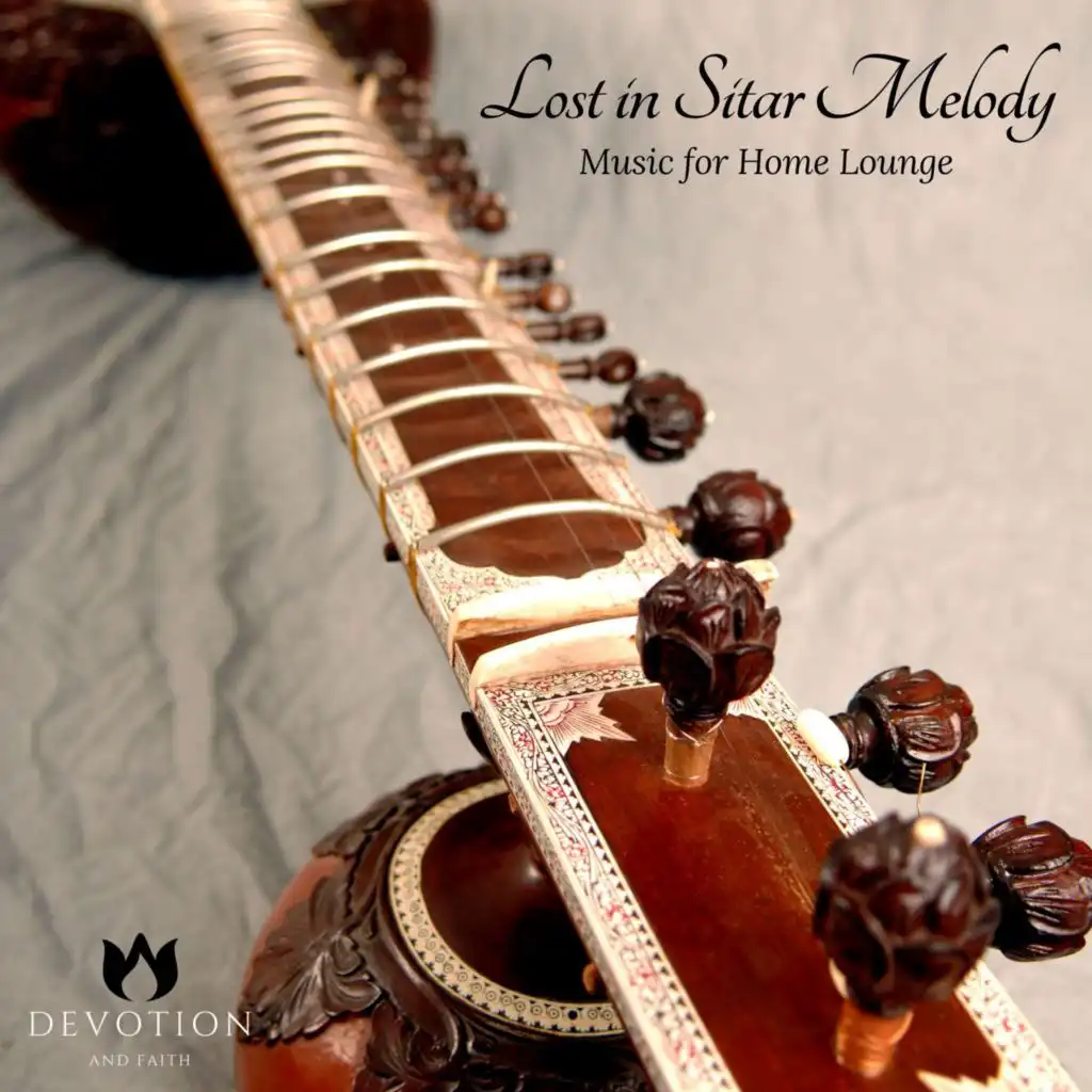 Sentiment Sitar (World Upbeat Lounge)