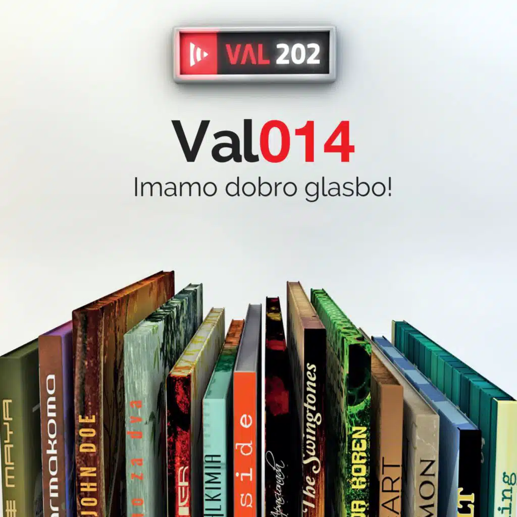 Val 014 Imamo dobro glasbo