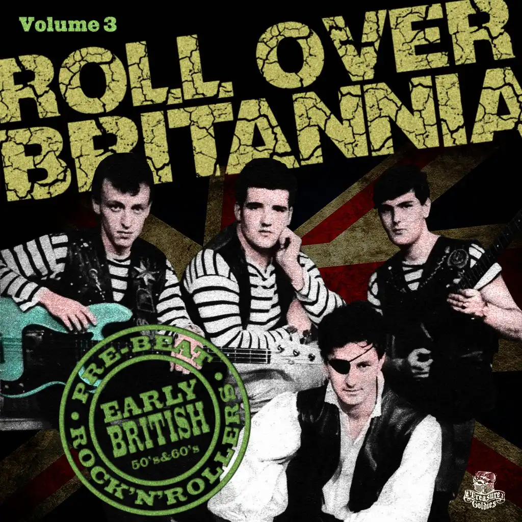 Best of british. Britain Rock=n-Roll. Best of British Rock. Last Train to San Fernando Johnny Duncan Bluegrass boys.