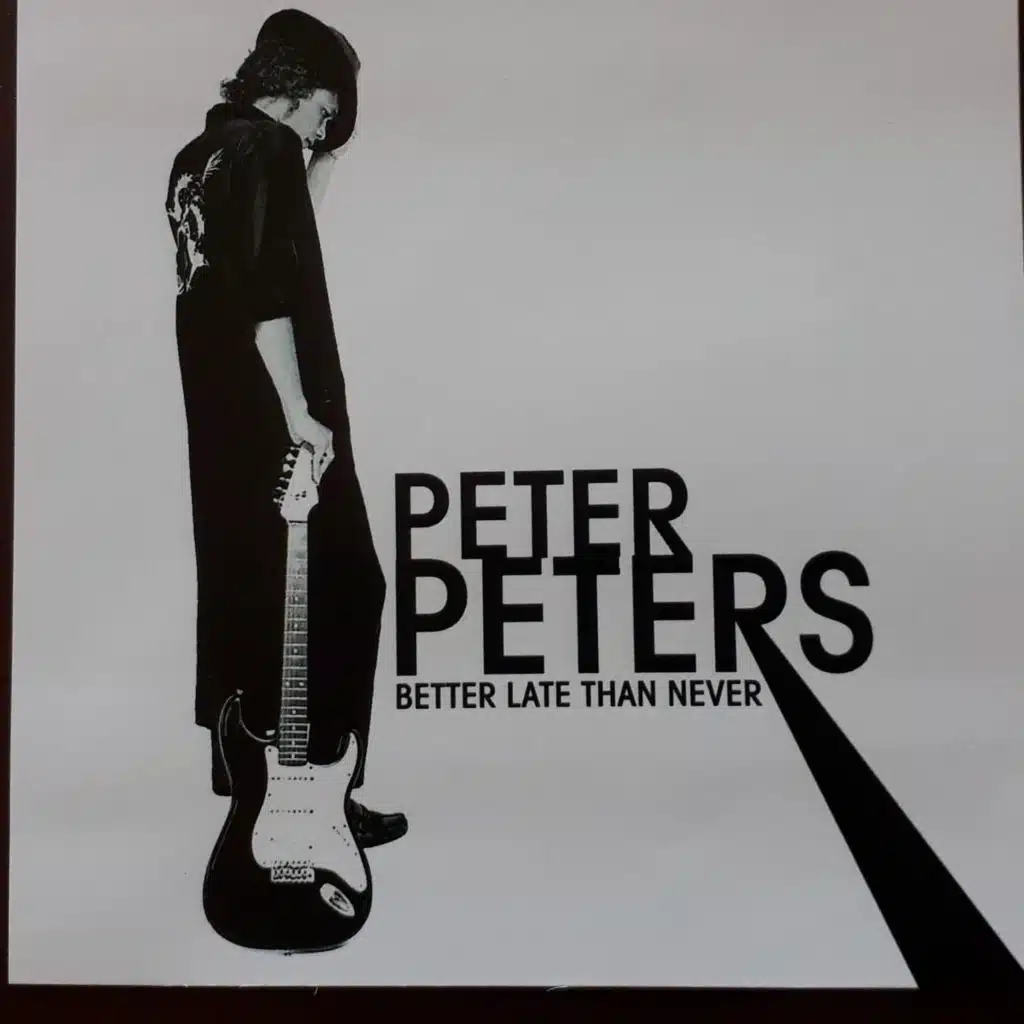 Better Late Than Never