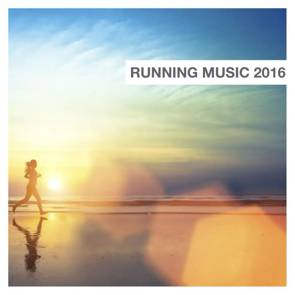 Running Music 2016